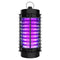 Electric UV Mosquito Killer Lamp - Black