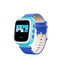 Elegance Premium Anti Lost Smart Watches - Blue