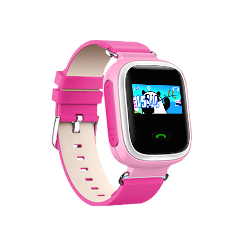 Elegance Premium Anti Lost Smart Watches - Pink