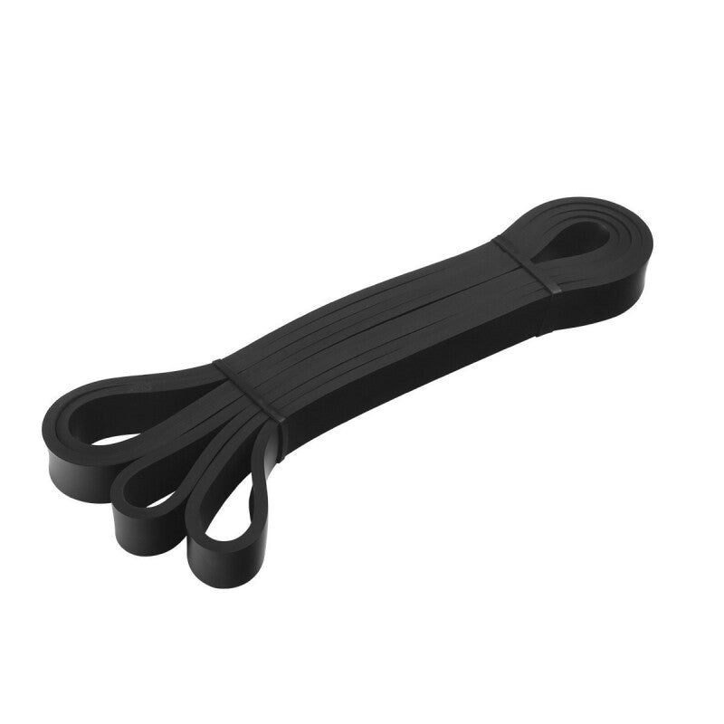 Exercise Premium Resistance Loop - Black