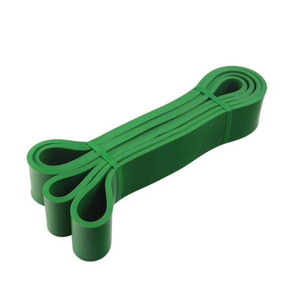 Exercise Premium Resistance Loop - Dark Green