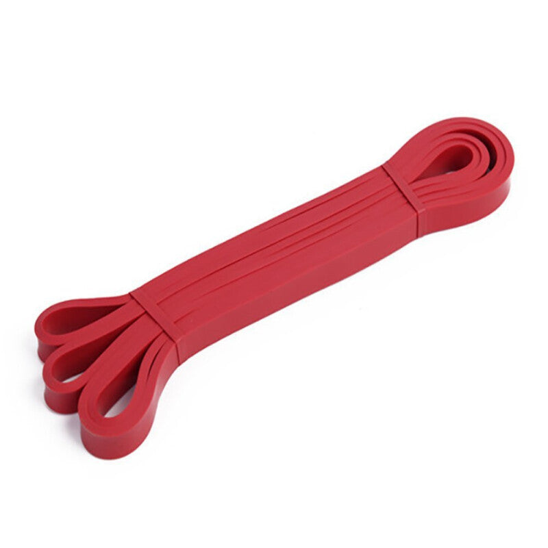 Exercise Premium Resistance Loop - Red