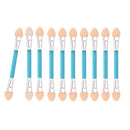 Eyeshadow Stick Latex Applicator - Blue