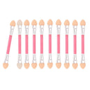 Eyeshadow Stick Latex Applicator - Pink