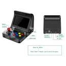 A8 Retro Arcade Game Console Gaming Machine