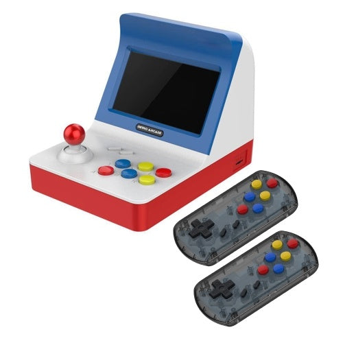 A8 Retro Arcade Game Console Gaming Machine