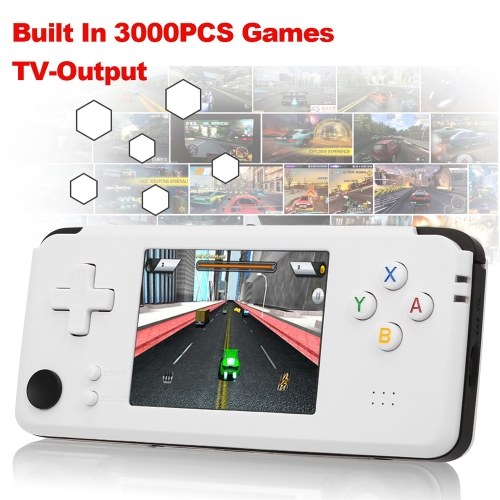 Q9 Handheld Game Console