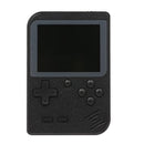 Retro Handheld Game Console