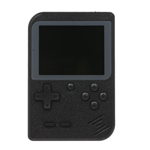 Retro Handheld Game Console