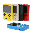 Retro Handheld Game Console