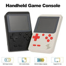 Retro Handheld Game Console