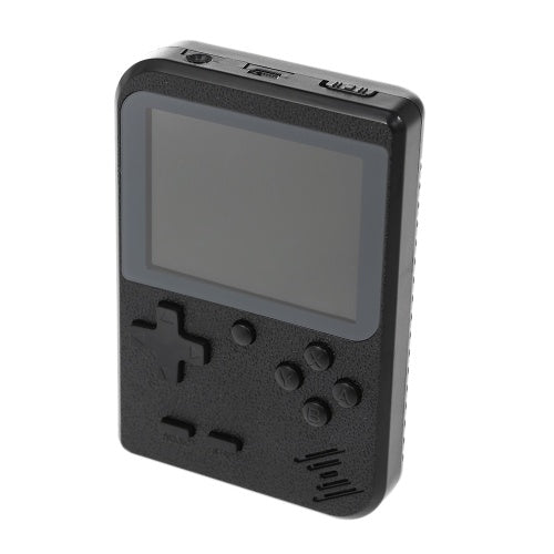 Retro Handheld Game Console