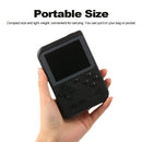 Retro Handheld Game Console