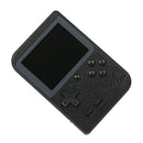 Retro Handheld Game Console