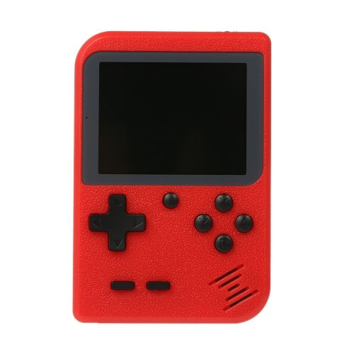 Retro Handheld Game Console