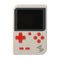 Retro Handheld Game Console