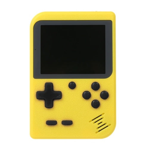 Retro Handheld Game Console