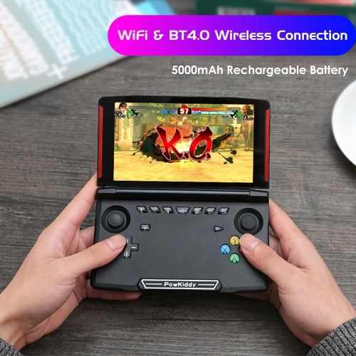 PowKiddy X18 Handheld Game Console