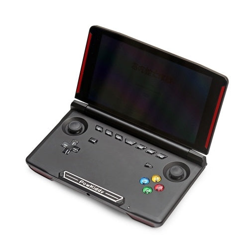 PowKiddy X18 Handheld Game Console