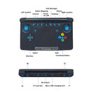 PowKiddy X18 Handheld Game Console