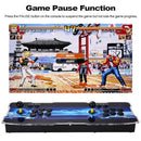 9S+ Arcade Console 2020 in 1 2 Players Control Arcade Games Station Machine Joystick