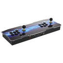 9S+ Arcade Console 2020 in 1 2 Players Control Arcade Games Station Machine Joystick