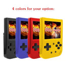 Portable Mini Handheld Game Console