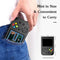 Portable Mini Handheld Game Console