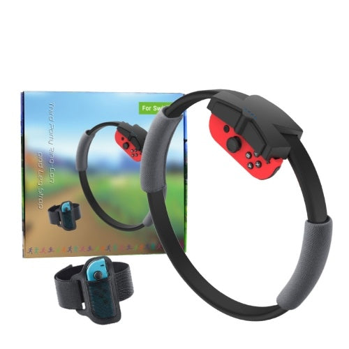 Compatible with Nintendo Switch Ring Fit