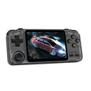 RK2020 3.5inch IPS Screen 3D Games Retro Console with 32G TF Card