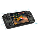 RK2020 3.5inch IPS Screen 3D Games Retro Console with 32G TF Card