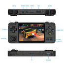 RK2020 3.5inch IPS Screen 3D Games Retro Console with 32G TF Card