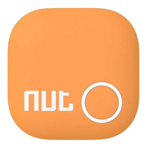 F5D Easmart Nut 4.0 Premium Anti-Lost Tracker - Orange