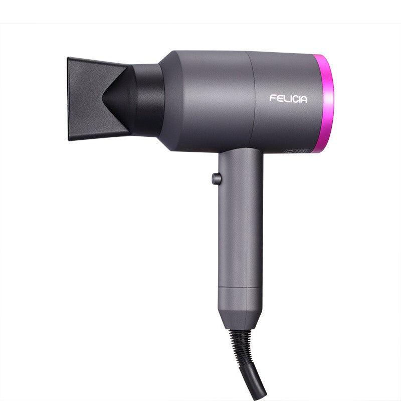 FELICIA MDR1003 Hair Dryer - Purple