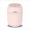 FOCAILAI Mini Humidifiers - Pink