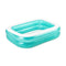 SWP01 Premium Inflatable Swimming Pool - Teal