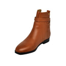 Fashion Weinishi Winter Boots - Brown