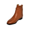 Fashion Weinishi Winter Boots - Brown