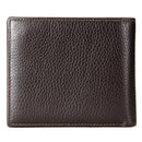 Fashionable Playboy Men Wallet - Brown