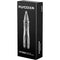 Flyco FS7806 Electric Nose Hair Trimmer - Silver