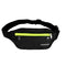 Fourone Outdoor Waist Packs - Black