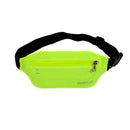 Fourone Outdoor Waist Packs - Green