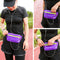 Fourone Outdoor Waist Packs - Purple