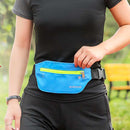 Fourone Outdoor Waist Packs - Sea Blue