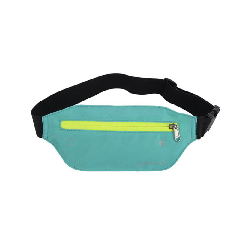 Fourone Outdoor Waist Packs - Sky Blue