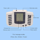 Full Body Electrical Muscle Stimulator - White