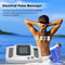 Full Body Electrical Muscle Stimulator - White