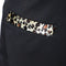 2012 Fashion Women Blazer Jacket Coat Casual Suit Leopard