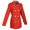 Women's Pea Coat Wool Coat Cashmere Overcoat