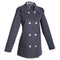 Women's Pea Coat Wool Coat Cashmere Overcoat